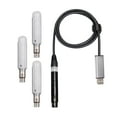 thumbnail image 1 of USB to Wireless DMX Transmitter Adapter for Stage Lighting Control, 1 of 8