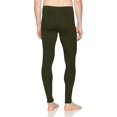 thumbnail image 2 of Duofold Mens Varitherm Flex Weight Pant, 2XL, Forest Grove, 2 of 3