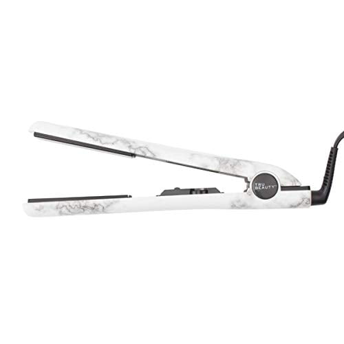 marble flat iron
