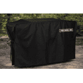 thumbnail image 3 of Pork Barrel BBQ 36" Griddle Cover for Blackstone with Hood - Heavy Duty Waterproof Outdoor Grill Cover, Fits Models 5482 & 5484, 69" x 26" x 35.5, 3 of 8
