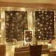 thumbnail image 1 of Cadena de luces LED XianweiShao impermeable con control remoto de 8 modos 8390612009204, 1 of 1