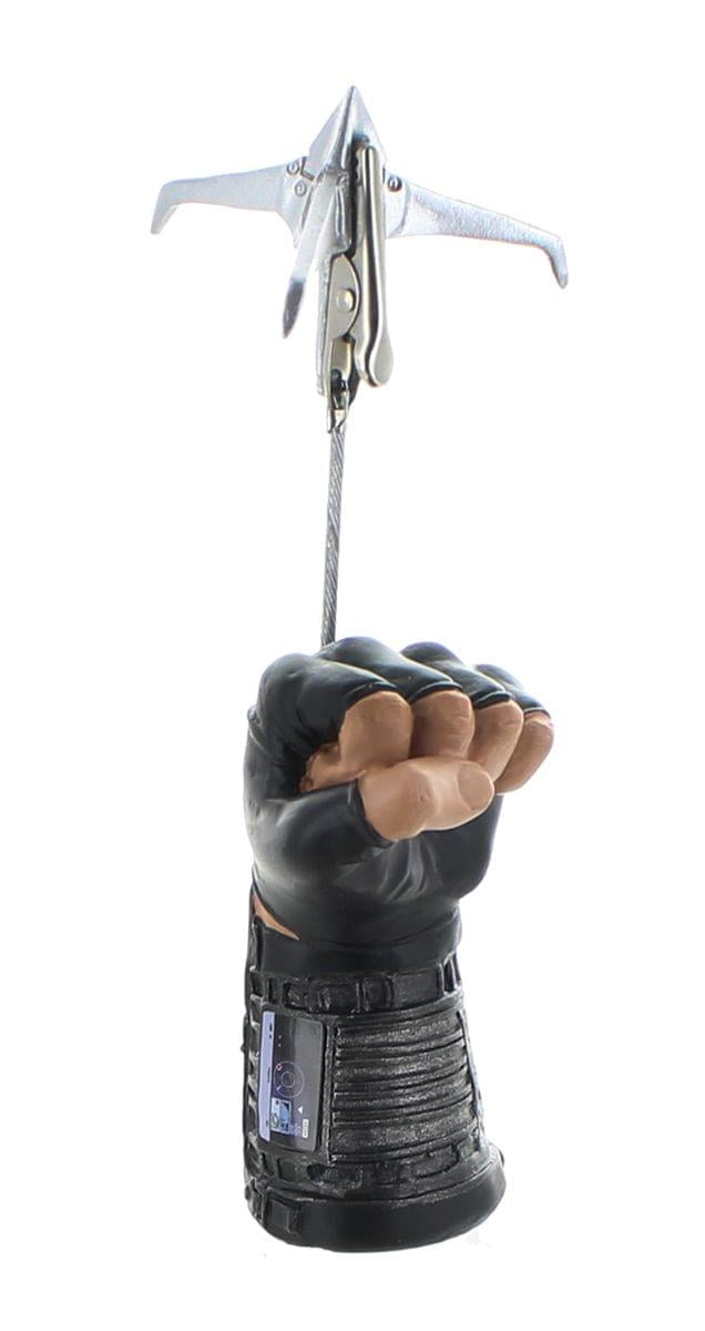 single Archeology Opponent Just Cause 3 Grapple Hook 6" Replica Paperweight/ Memo Clip - Walmart.com