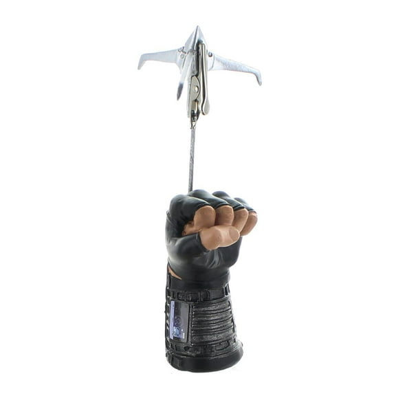 Just Cause 3 Grapple Hook 6" Replica Paperweight/ Memo Clip