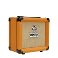 thumbnail image 4 of Orange Amps PPC108 20W Speaker Guitar Cabinet (1 x 8-Inch), 4 of 4