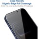 thumbnail image 5 of amFilm (2+4Piezas) OneTouch de Privacidad Protector de Pantalla Compatible con iPhone 17 Pro Max 6.9'', Mica Vidrio Templado, y Protectores de Lente de Cámara, Protección Contra Espionaje y Privacidad, 5 of 5