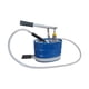 thumbnail image 1 of Manual Motor Aceite de relleno de aceite Dispensador de trabajo de trabajo de trabajo de trabajo de transmisión portátil Pomba de de, 1 of 9