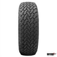 thumbnail image 3 of General Grabber AT2 255/70R17 112 S Tire Fits: 2014-23 Chevrolet Silverado 1500 WT, 2014-21 GMC Sierra 1500 SLE, 3 of 4