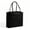 Black, variant on ZhangC Personalized Name Canvas Yarn Bag, Large Canvas Yarn Storage Bag, Crochet Organizer Tote with 30+ Pockets and Yarn Holes, Personalized Knitting Supply Carrier for Craft Lovers