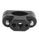 thumbnail image 1 of Soporte De Extensión Para Ciclismo, Soporte De Extensión Para Espejo Retrovisor De Motocicleta, 105 G Práctico Para Uso En Exteriores Motocicleta Eléctrica Eléctrica Fyydes Motorcycle Rearview Mirror Extension Bracket, 1 of 8