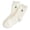 A 08#, variant on Women Christmas Fuzzy Embroidered Crew Socks, Soft Fluffy Warm Holiday Sleeping Socks, Cozy Thermal Indoor Socks, Festive Gift Socks for Ladies B