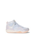 thumbnail image 2 of AND1 Women's High-Top Basketball Sneakers, Sizes 6-11, 2 of 5