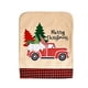 thumbnail image 1 of Funda de silla de Navidad bordada de dibujos animados para el hogar con rejilla de encaje, árbol de Navidad, funda de flores, comedor, arreglo Kits de decoración para fiestas Dibujos animados Toystoory HA069380-01, 1 of 6