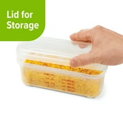 Prep Solutions Compact Grate & Slice Set