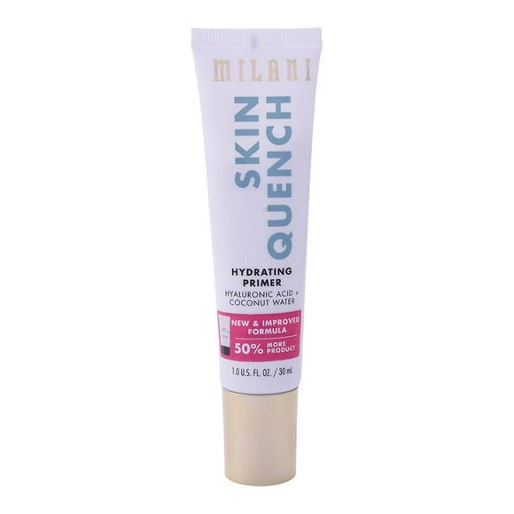 Primer Milani skin quench transparente 30 ml