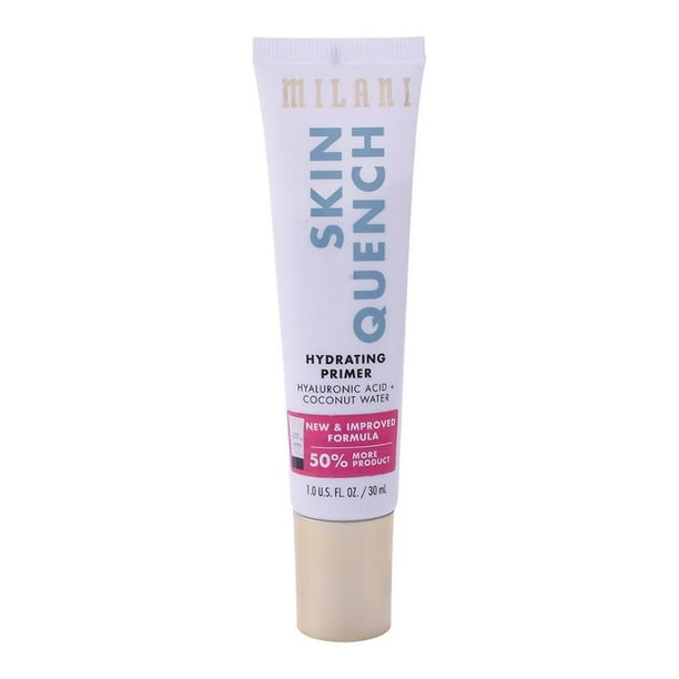Primer Milani skin quench transparente 30 ml