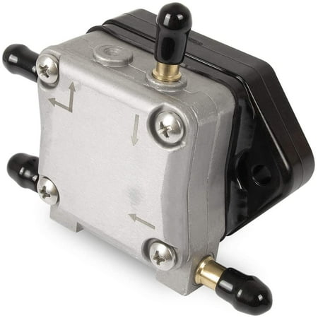 Mercury Outboard Fuel Pump – 4-Stroke 30 40 50 60 HP 3 & 4 Cylinder – 18-8866