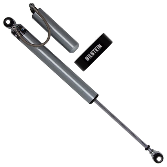 Bilstein Shock Absorbers Fits select: 2018 RAM 3500 ST, 2014-2015 RAM 3500 SLT