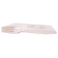 thumbnail image 3 of Verka Greenline Compostable Forks, 20 Pieces, 3 of 5