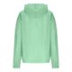 thumbnail image 4 of Karight Womens Casual Hoodies Sweater Long Sleeve Hooded Lattice Splicing Shirts Pullover Sweatshirts, 4 of 5