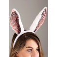 thumbnail image 4 of Ensemble de Costume White Rabbit pour Adulte, 4 of 8