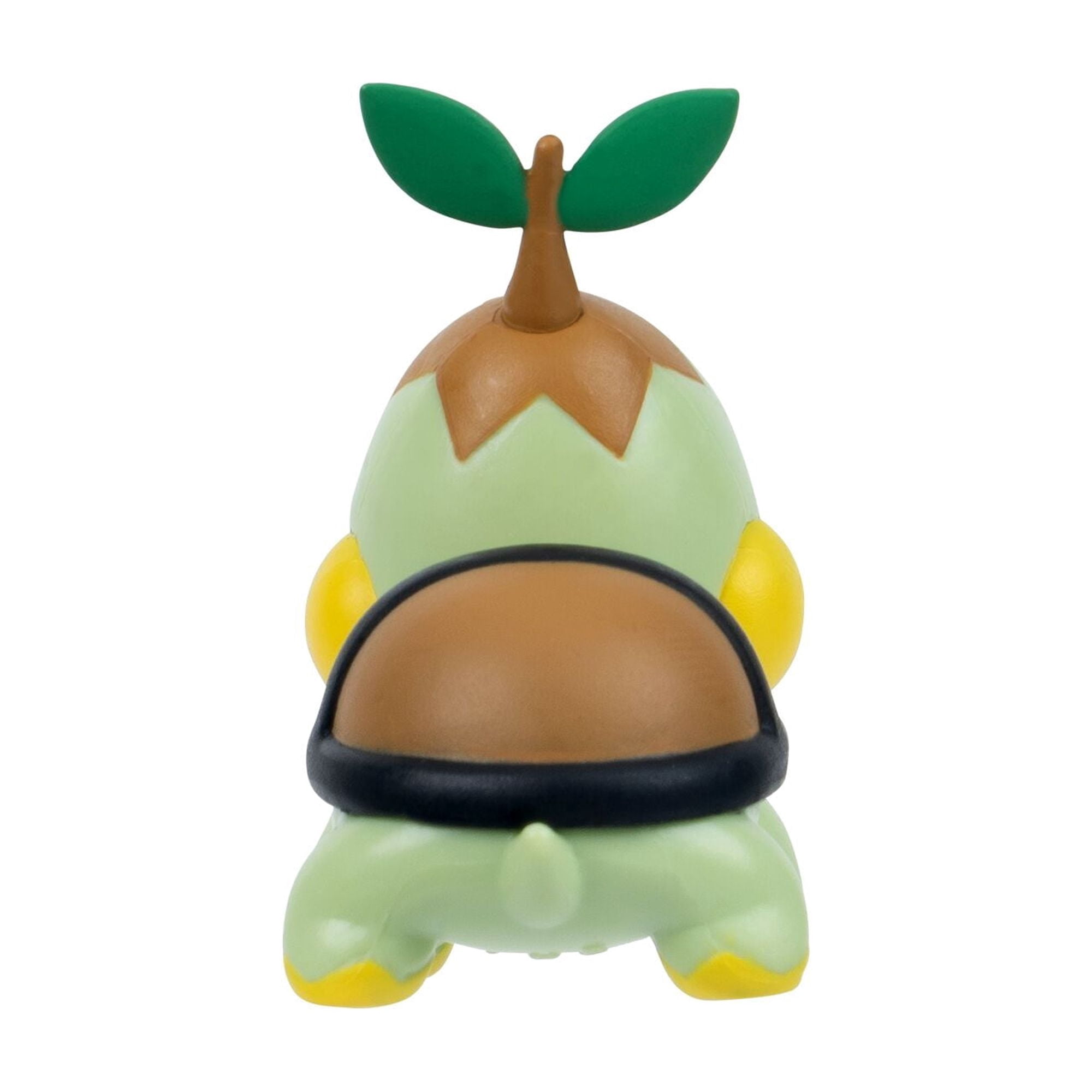 PKW - Clip 'N' Go (Turtwig with Great Ball) W25