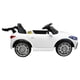 thumbnail image 2 of Montable Electrico Lee Monde BMW Blanco 6v, 2 of 4