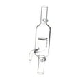 thumbnail image 2 of BELOVING CO2 Diffuser External Inline for Pond Hydroponic Circulation System 15.2x4.4cm, 2 of 9