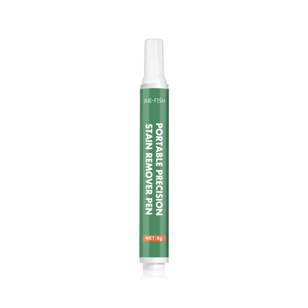 Portable Magic Stain Remover Pen with Effective StainLifting Formula