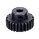 thumbnail image 1 of Engranaje de Motor 1/10 adecuado para coche modelo 1:10, 3.175mm, E65D, 1 of 4