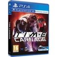 thumbnail image 1 of Time Carnage - PSVR [PlayStation 4], 1 of 1