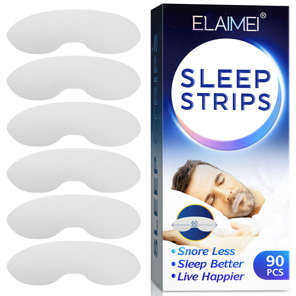 Sleepout® Adhesive Strips