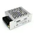 thumbnail image 4 of AC 100-240V a DC 5V 5A 25W Transformador de voltaje Regulado Conmutación Adaptador de fuente de alimentación Convertidor para, 4 of 8