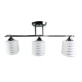 thumbnail image 3 of Lampara De Techo Mil luces Agabia 003 Cromo, 3 of 5