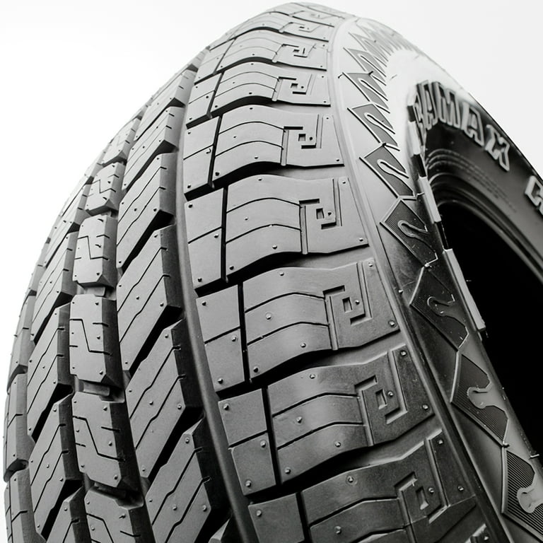 Sailun Terramax HLT LT 245/75R16 Load E 10 Ply Light Truck Tire