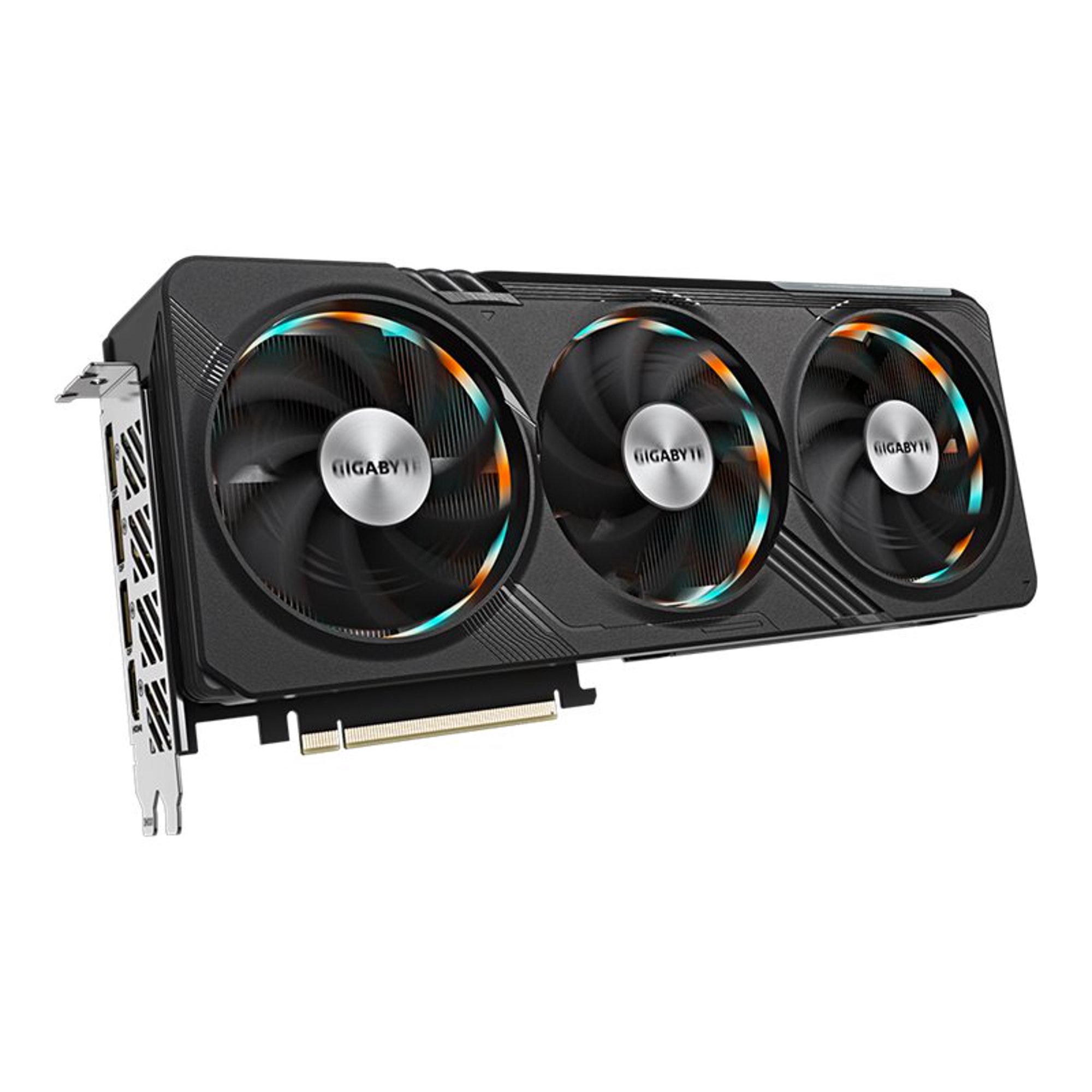 Gigabyte GeForce RTX 4070 GAMING OC 12G - Graphics card - GeForce