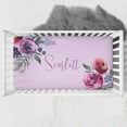 thumbnail image 2 of Sweet Woodlands: Create Your Own Crib Bedding Set, 2 of 6