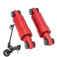thumbnail image 1 of Parte Trasera de Scooter Eléctrico, scooter plegable, de suspensión de Aleación de aluminio resistente a la erosión para scooters eléctricos de 10 pulgadas, 1 of 7