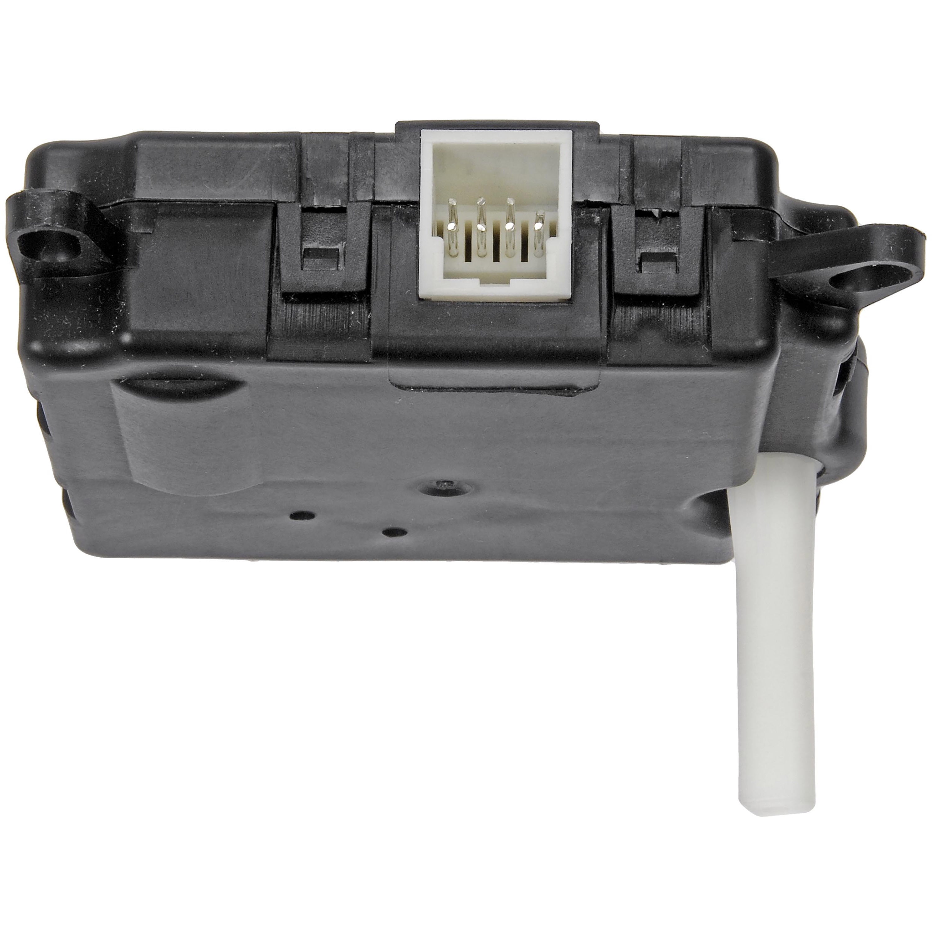 Dorman 604-272 HVAC Blend Door Actuator for Specific Ford Models Fits select: 2005-2007 FORD F250, 2005-2007 FORD F350
