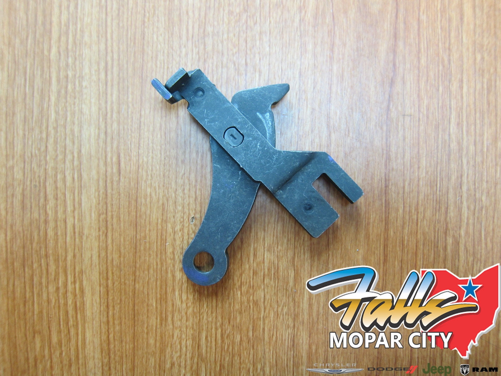 2015 2019 Dodge Ram 1500 2500 3500 Rear Parking Brake Assist Lever