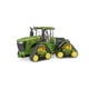 thumbnail image 1 of Vehículo de juguete Bruder John Deere 9620RX con correas de oruga a escala 1:16, 1 of 7