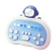 thumbnail image 1 of Máquina de juego de , máquina de juego de rompecabezas portátil, juego de música de juguetes educativos, juego de rompecabezas de empuje de, 1 of 8
