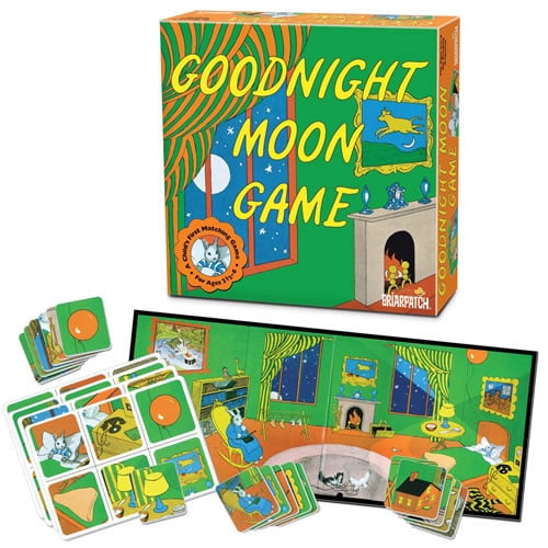 Goodnight Moon Game Walmart Com