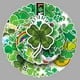 thumbnail image 2 of Pegatinas Lucky Clover, 50 unidades, para álbum de recortes, diario y papel, 2 of 2