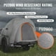 thumbnail image 3 of Carpa tipo camión VEVOR impermeable PU2000 mm para 2 a 3 personas, 3 of 9