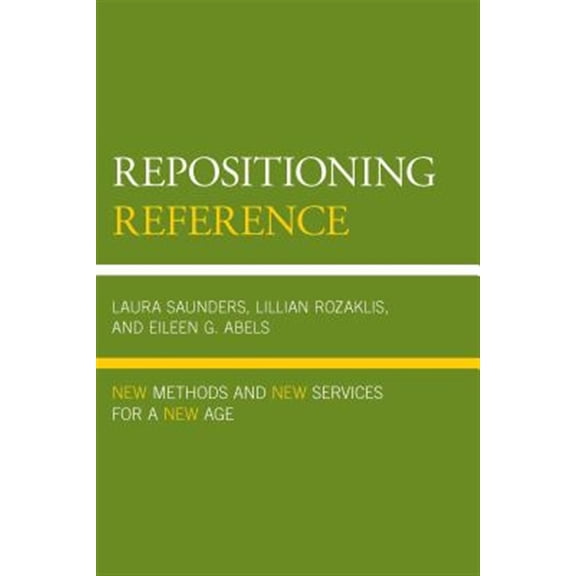 Pre-Owned Repositioning Reference: New Methods and New Services for a New Age, (Paperback)