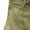 A9-Light Green, variant on Homeyce 3/4 Outdoor Hiking Long Shorts for Men Multi-Pocket Quick-Dry Kangosport Shorts Relaxed Fit Running Hiking Below the Knee Cargo Shorts Solid Color Elastic Waist Cargo Capris Pants,Brown 2XL