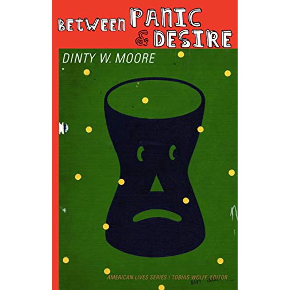 Pre-Owned American Lives: Between Panic and Desire (Hardcover)