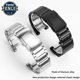 thumbnail image 4 of Correa de reloj de aleación de titanio para hombre Tissot T141.417A Racing Series Correa de reloj de cadena de metal macizo serie T141, 4 of 5