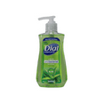 thumbnail image 2 of Dial Complete Liquid Antibacterial Moisturizing Hand Soap Aloe 7.5 oz Pack of 4, 2 of 6