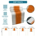 thumbnail image 7 of Ethnic Style Retro Persian Pattern Table Runner Cotton Linen Wedding Table r Tablecloth Kitchen r Table Runner, 7 of 7